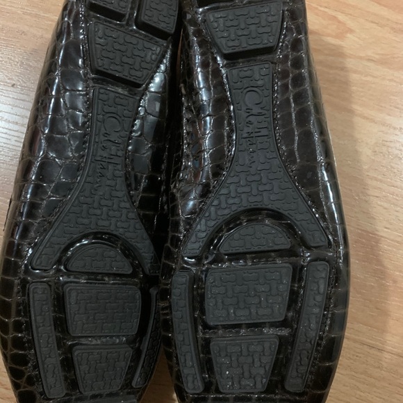 Cole Haan Driving Loafers - Picture 10 of 10